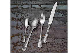 Tafelbesteck 24 teilig HH Romance