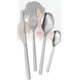 Tafelbesteck 24 teilig mono Alaska