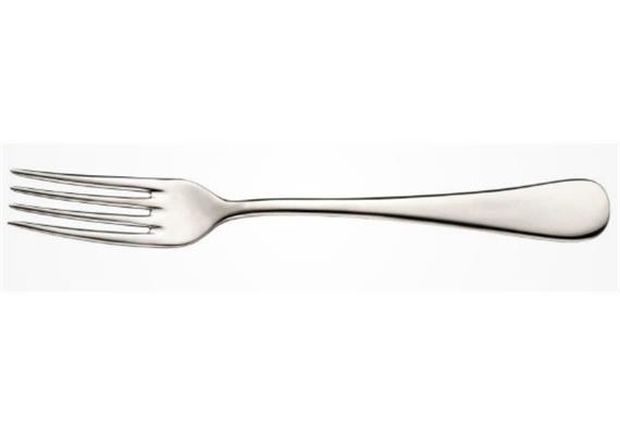 Tafelgabel CNS 18/10 206mm Pitagora