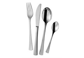 Tafellöffel 192 mm Bregenz