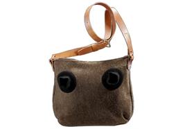 Tasche mit Muff Schlüsselband und I-Phone-Tasche