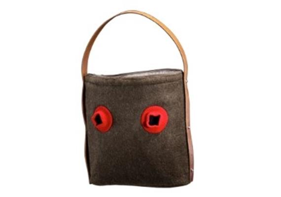 Tasche mit Muff Schlüsselband und I-Phone-Tasche Tasche mit Muff Schlüsselband und I-Phone-Tasche