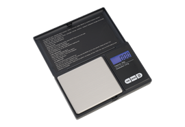 Taschenwaage digital 200 g 0.01 g