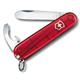 Taschenwerkzeug, transp. rot, My First Victorinox