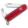 Taschenwerkzeug, transp. rot, My First Victorinox