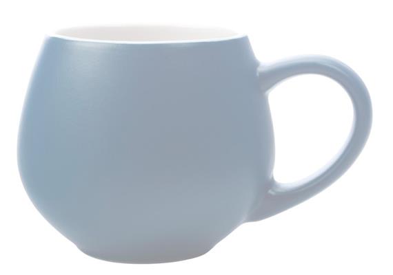 Tasse Tint (hellbau) 450 ml Tasse Tint (hellbau) 450 ml