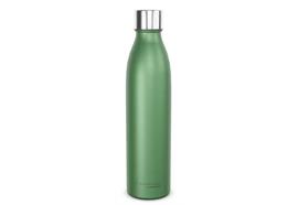 TC Bottle,aspen green,0.75 lt.
