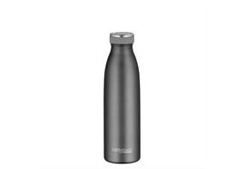 TC Bottle, cool grey, 0.5 lt.