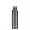 TC Bottle, cool grey, 0.5 lt.