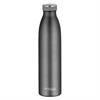 TC Bottle, cool grey, 0.75 lt.