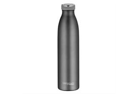 TC Bottle, cool grey, 0.75 lt.