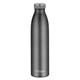 TC Bottle, cool grey, 0.75 lt.