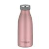 TC Bottle rose gold 0.35 lt.
