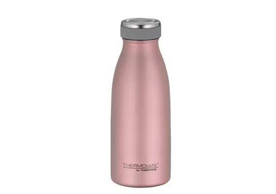 TC Bottle rose gold 0.35 lt. TC Bottle rose gold 0.35 lt.