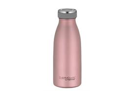 TC Bottle rose gold 0.35 lt.