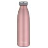 TC Bottle rose gold 0.5 lt.
