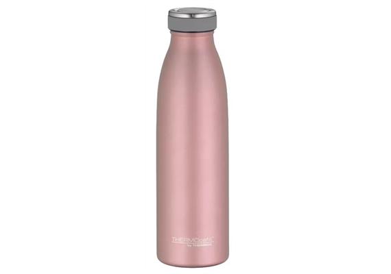 TC Bottle rose gold 0.5 lt. TC Bottle rose gold 0.5 lt.