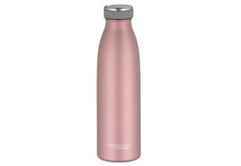 TC Bottle rose gold 0.5 lt.