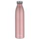 TC Bottle rose gold 0.75 lt.