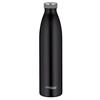 TC Bottle, schwarz mattiert, 1.0 lt.