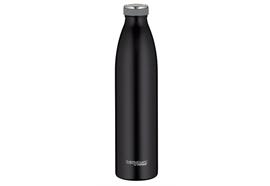 TC Bottle, schwarz mattiert, 1.0 lt.