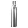 TC Bottle, steel matt,0.75 lt.