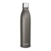 TC Bottle, stone grey,0.75 lt.