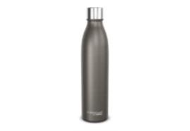 TC Bottle, stone grey,0.75 lt.