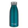 TC Bottle teal 0.35 lt.