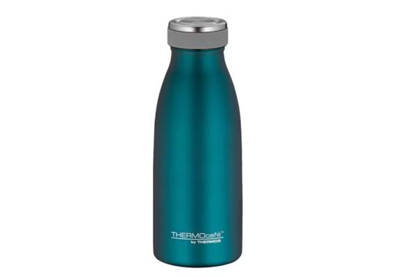 TC Bottle teal 0.35 lt. TC Bottle teal 0.35 lt.