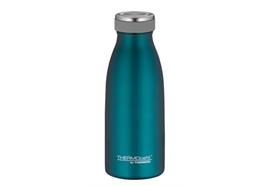 TC Bottle teal 0.35 lt.