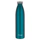 TC Bottle, teal , 1.0 lt.