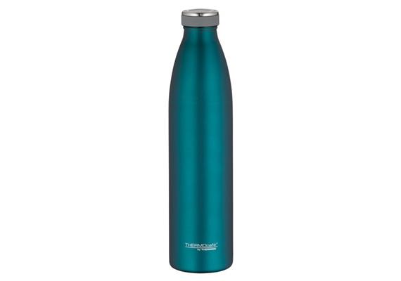 TC Bottle, teal , 1.0 lt.
