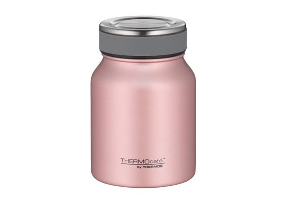 TC Speisegefäss, 0.5 lt. rose gold matt