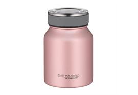 TC Speisegefäss, 0.5 lt. rose gold matt