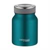 TC Speisegefäss, 0.5 lt. teal matt