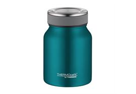 TC Speisegefäss, 0.5 lt. teal matt