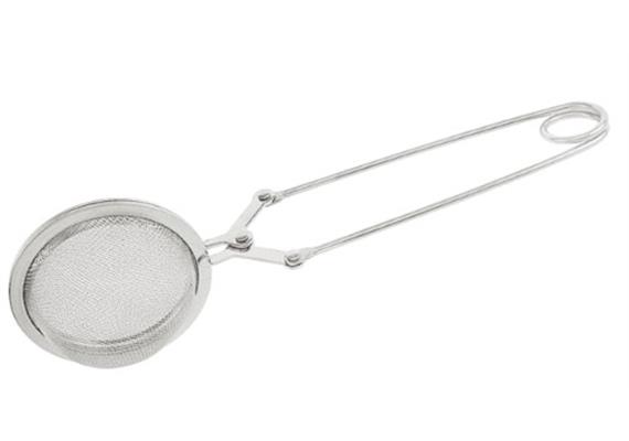 Tee-Ei Löffel Inox 16 cm