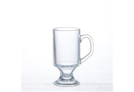 Teebecher auf Fuss Arcoroc, uni, 29 cl