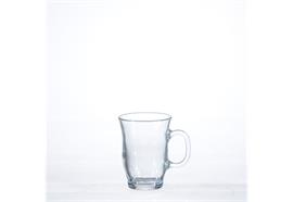 Teebecher Eiffel, uni, 25cl