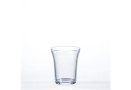 Teeglas Universel, uni, 22 cl