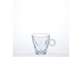 Teetasse Kaleido uni 32cl