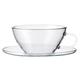 Teetasse Marie m.Untert. 29cl, Simax