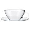 Teetasse Marie m.Untert. 29cl, Simax