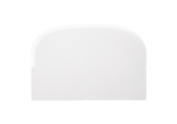 Teigkarte 10x15 cm Teigkarte 10x15 cm