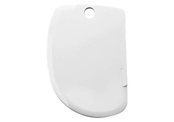 Teigkarte 8.5x12.5 cm Teigkarte 8.5x12.5 cm