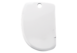 Teigkarte 8.5x12.5 cm