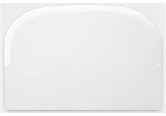 Teigschaber ca. 10x15 cm