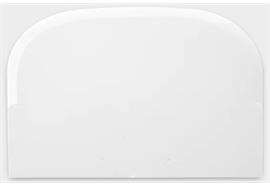 Teigschaber ca. 10x15 cm