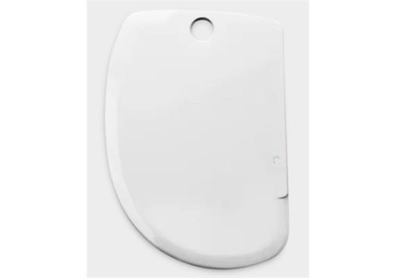 Teigschaber ca. 8.5x12.5